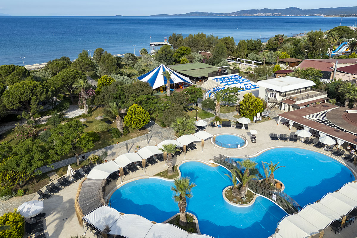 Club Marmara Yali