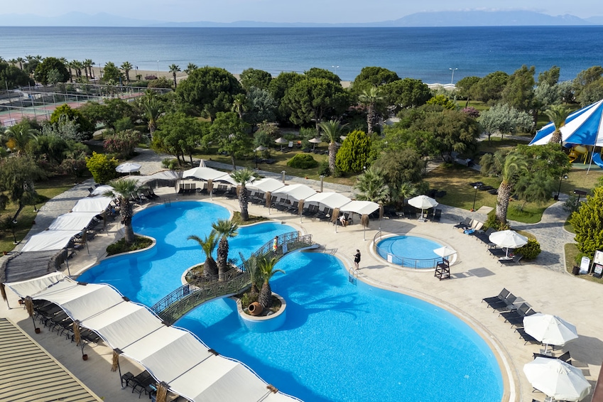 Club Marmara Yali - Sans transport - TUI