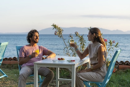 Club Marmara Yali - Sans transport - TUI