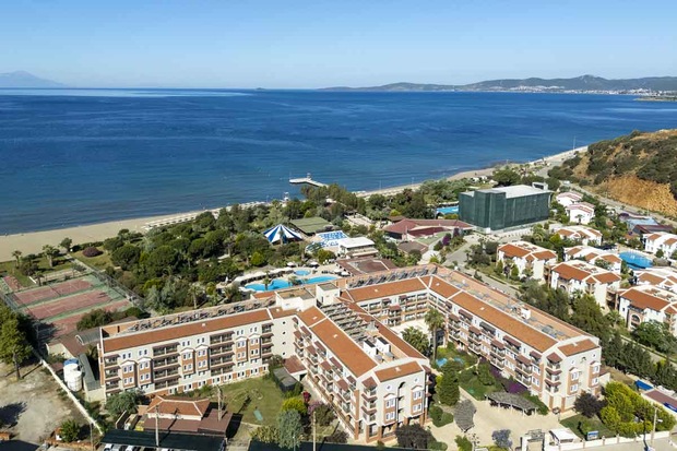 Club Marmara Yali