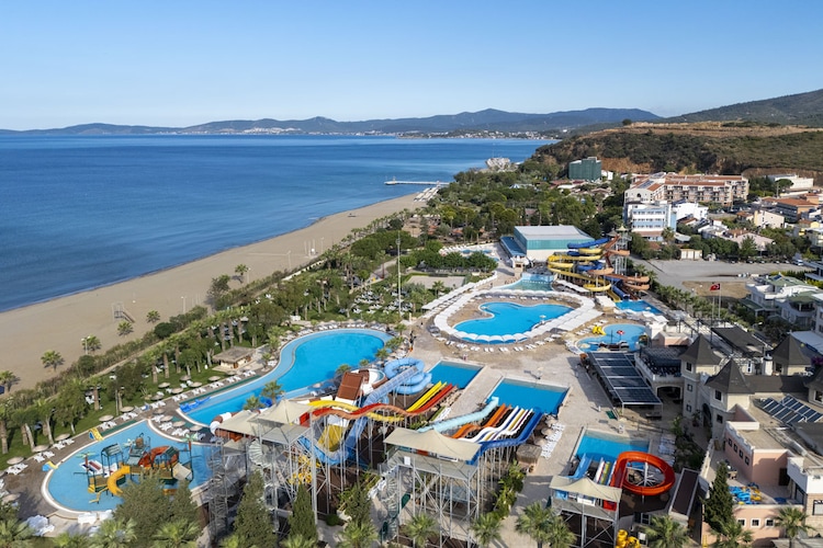 Club Marmara Yali - Choix Flex - TUI