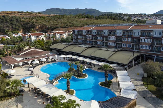 Club Marmara Yali