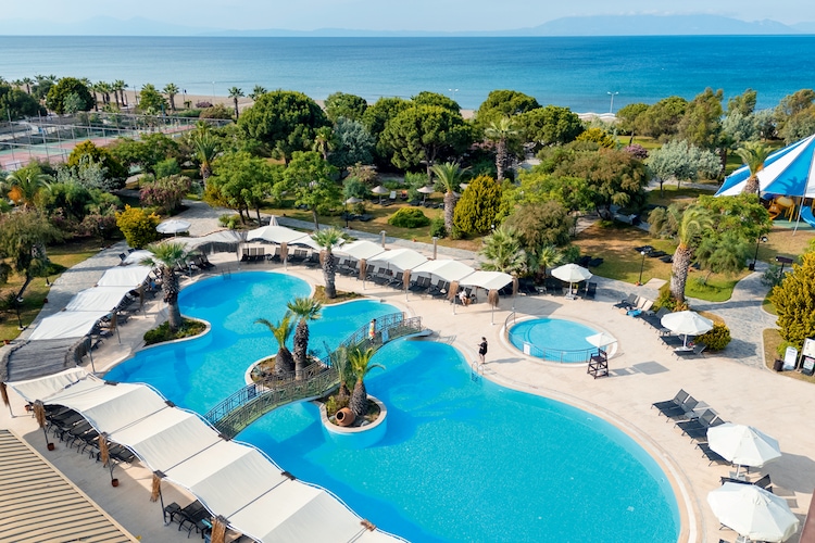 Club Marmara Yali - TUI