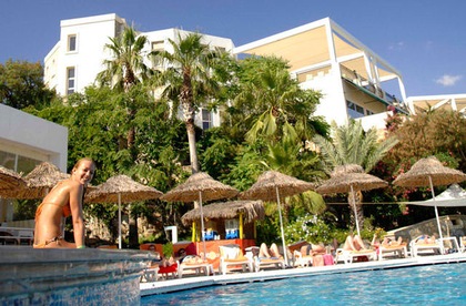 Club Marmara Bodrum Bay 4* - Spécial été ! - TUI
