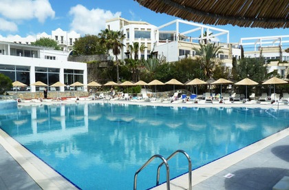 Club Marmara Bodrum Bay 4* - Spécial été ! - TUI