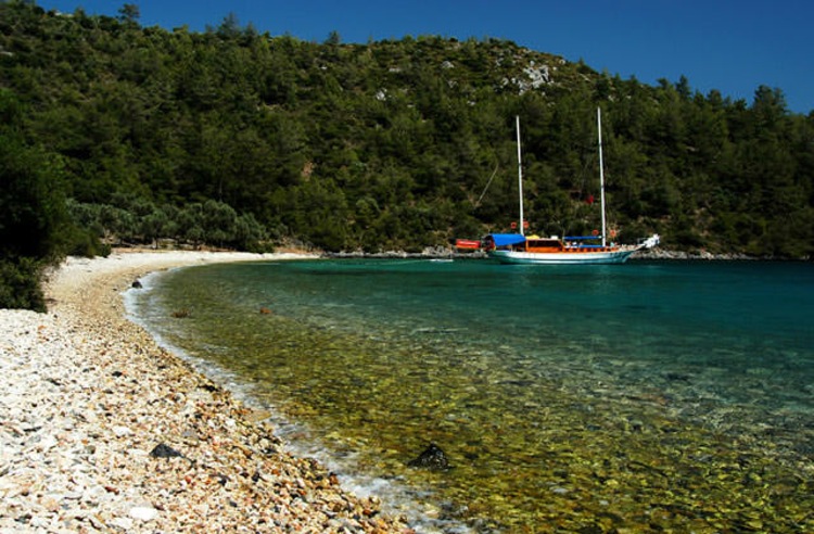 Croisière La Perle turquoise - 1res minutes ! - TUI