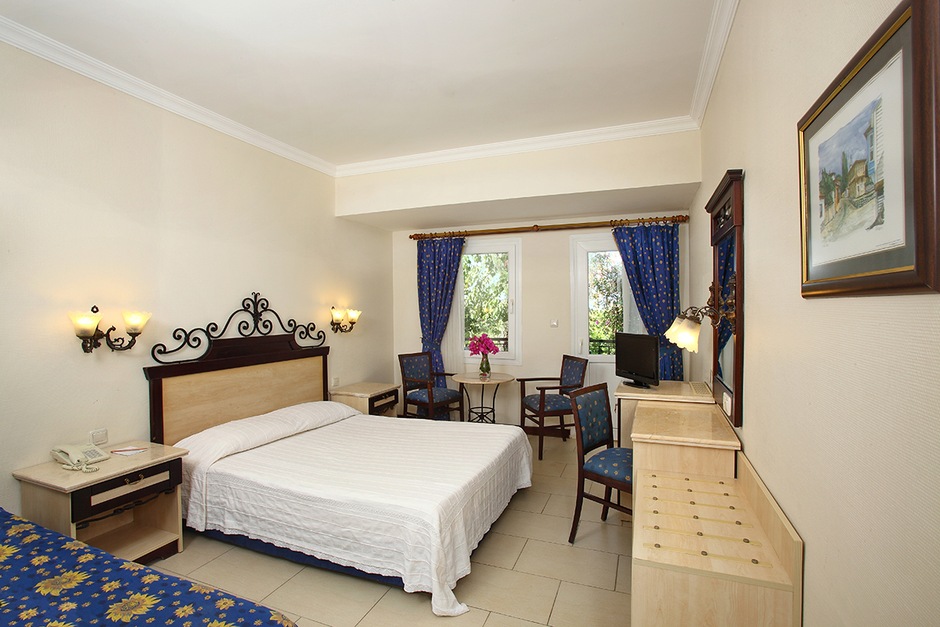 Chambre standard