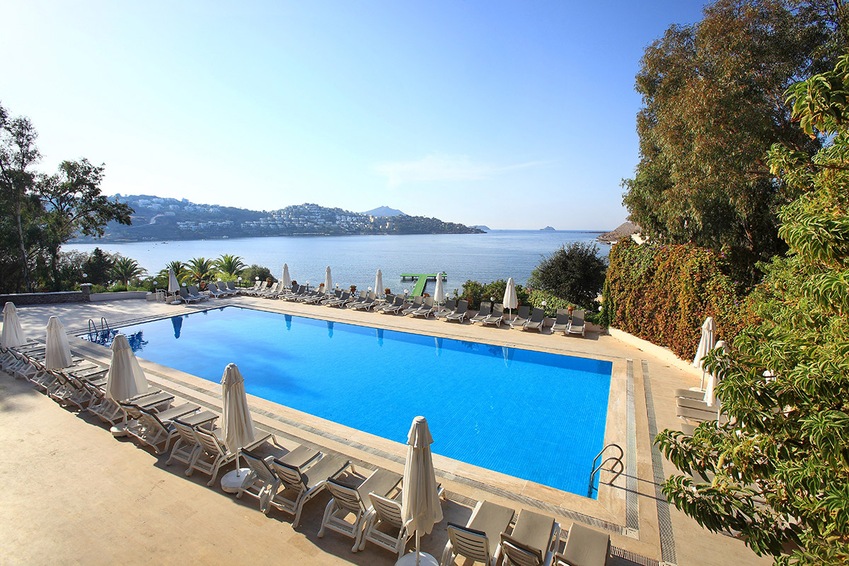 Club Marmara Mirage 4* - Spécial été ! - TUI