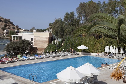 Club Marmara Mirage 4* - Spécial été ! - TUI