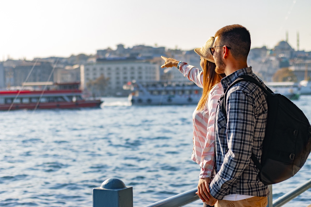 Escapade Urbaine à Istanbul - Départs à partir de novembre 2026 - 2