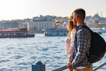 Escapade Urbaine à Istanbul - Départs à partir de novembre 2026 - TUI