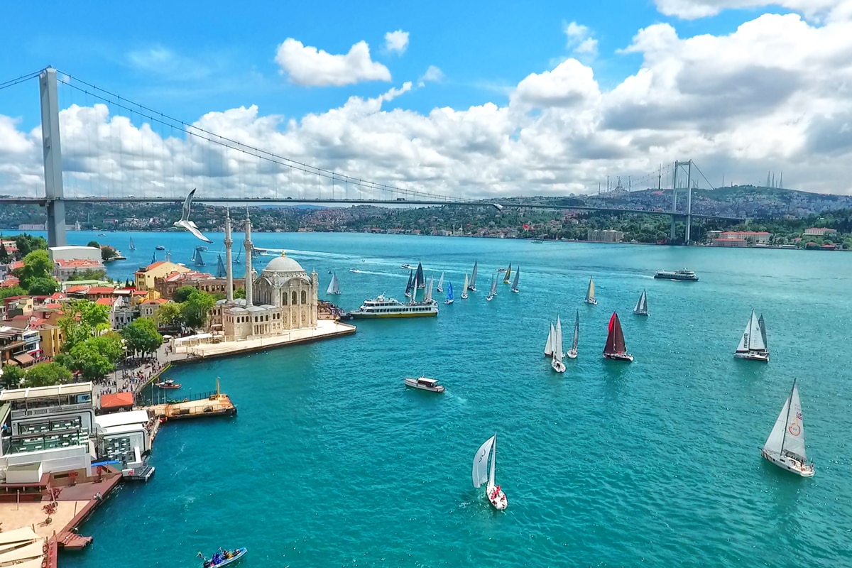 Escapade Urbaine à Istanbul - Départs à partir de novembre 2026 - 4