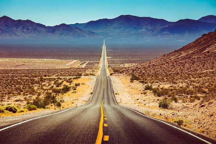 Circuit Sur les Routes de l'Ouest - TUI