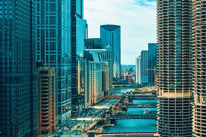 City Trip à Chicago - TUI