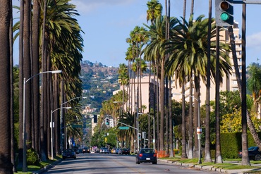 City Trip à Los Angeles - TUI