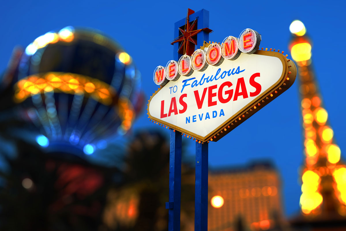 City Trip à Las Vegas - 6