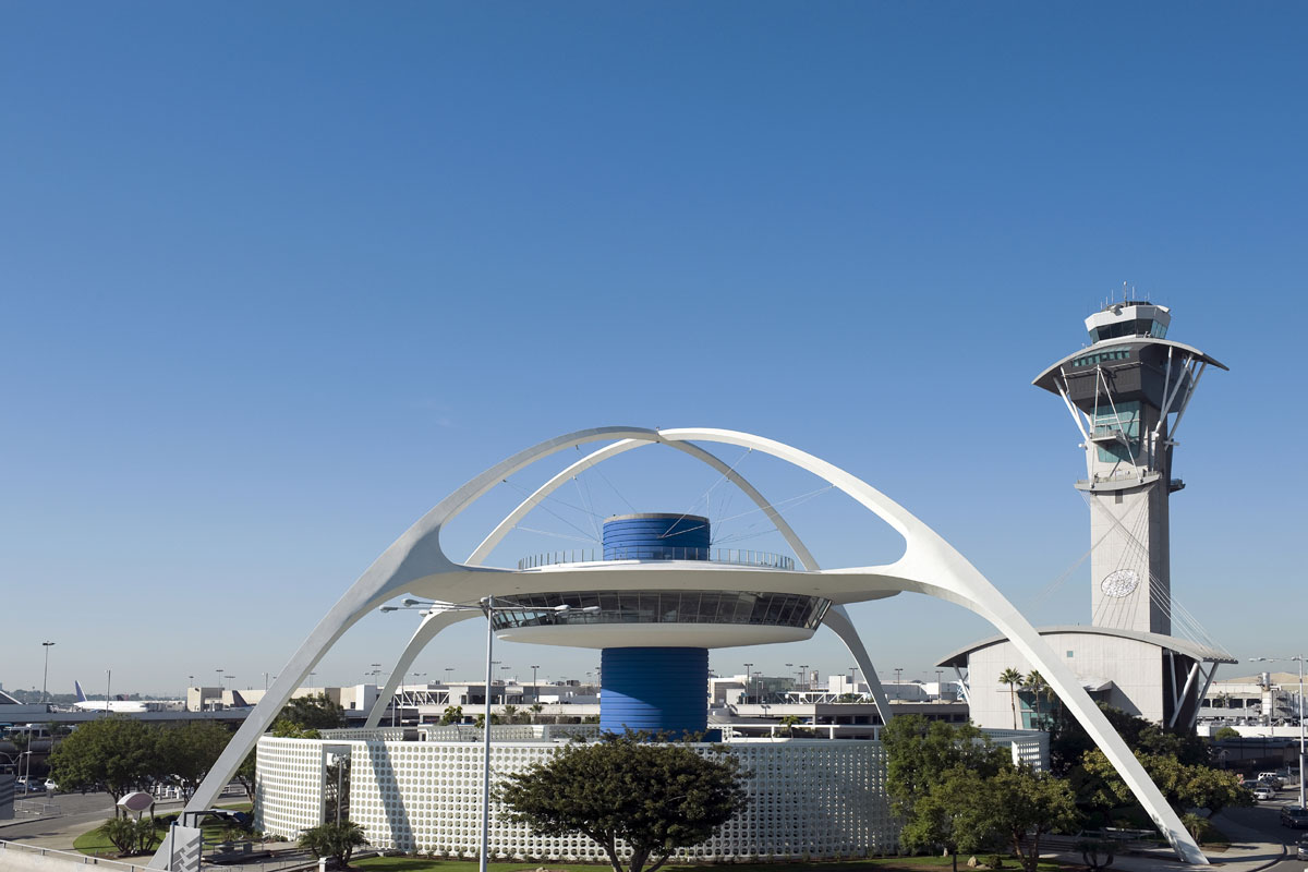 City Trip à Los Angeles - 7