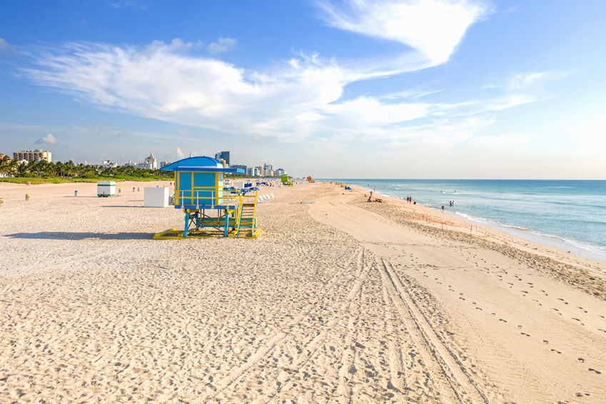 City Trip à Miami - TUI