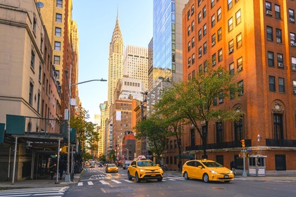 City Trip à New York - Catégorie Standard - TUI