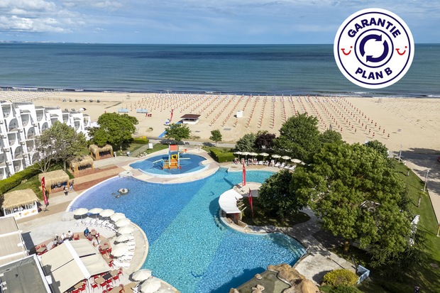 Club Lookéa Laguna Beach