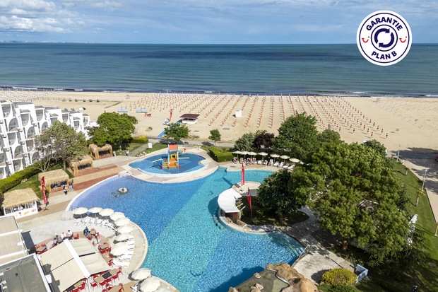 Club Lookéa Laguna Beach