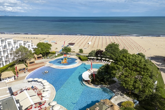 Club Lookéa Laguna Beach- TUI