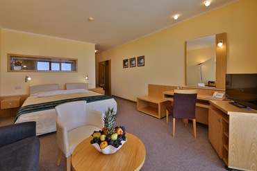 TUI Sélection Hôtel Kaliakra Beach - Choix Flex - TUI