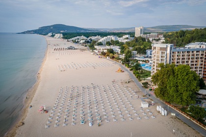 TUI Sélection Hôtel Kaliakra Beach - Flex bagages inclus - TUI