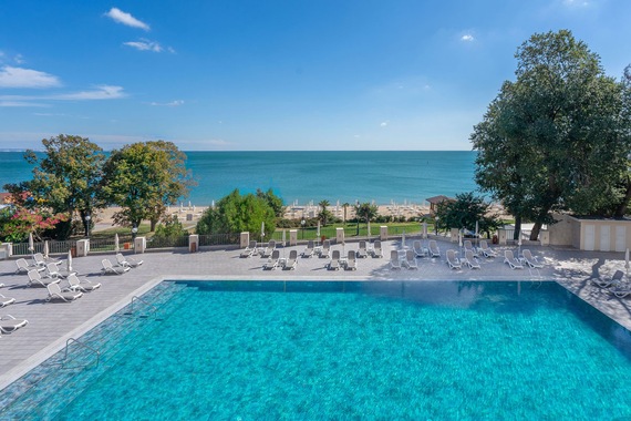 TUI Sélection Hôtel Grifid Vistamar - Choix Flex- TUI