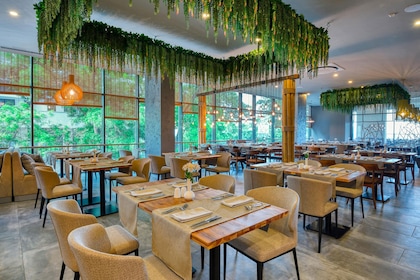 TUI Sélection Hôtel Grifid Vistamar - Flex bagages inclus - TUI