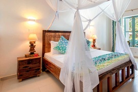 Club Lookéa Kiwengwa Beach, chambre, vacances Zanzibar TUI