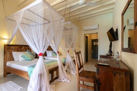 Club Lookéa Kiwengwa Beach, chambre, vacances Zanzibar TUI