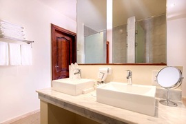 Club Lookéa Kiwengwa Beach, chambre, vacances Zanzibar TUI