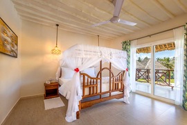 Club Lookéa Kiwengwa Beach, chambre, vacances Zanzibar TUI