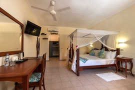 Club Lookéa Kiwengwa Beach, chambre, vacances Zanzibar TUI