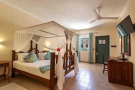 Club Lookéa Kiwengwa Beach, chambre, vacances Zanzibar TUI