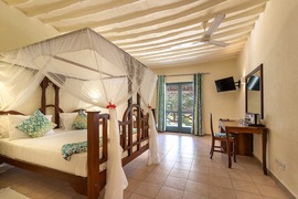 Club Lookéa Kiwengwa Beach, chambre, vacances Zanzibar TUI