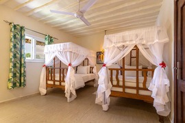 Club Lookéa Kiwengwa Beach, chambre, vacances Zanzibar TUI