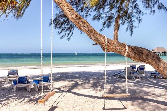 Club Lookéa Kiwengwa Beach Resort - Choix Flex- TUI