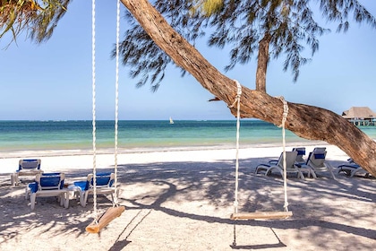 Club Lookéa Kiwengwa Beach Resort - Choix Flex - TUI