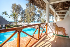 Club Lookéa Kiwengwa Beach, chambre, vacances Zanzibar TUI