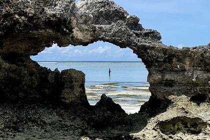 TUI Sélection Matemwe Attitude - Vols Air France - TUI