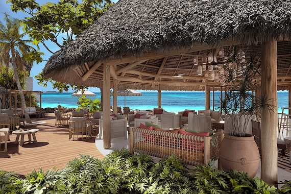 TUI Sélection Matemwe Attitude - Choix Flex- TUI