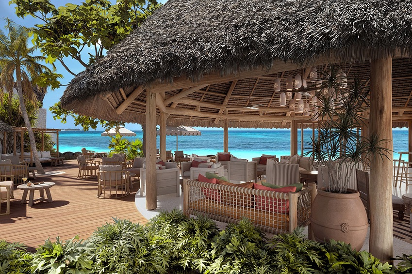 TUI Sélection Matemwe Attitude - Vols Air France - TUI