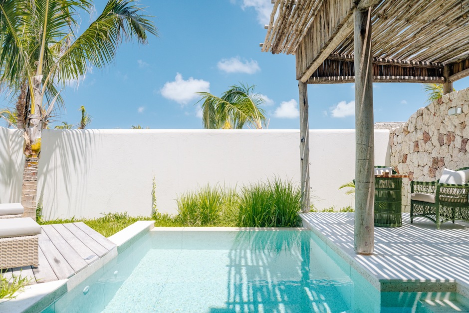 Villa Deluxe
