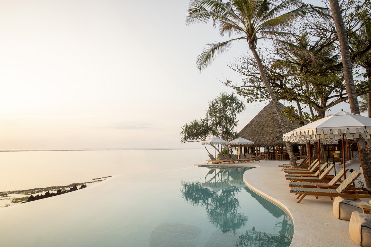 Image 5 du séjour TUI Sélection Hôtel Matemwe Attitude - Flex bagages inclus **** à Zanzibar, Tanzanie