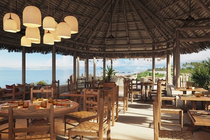 TUI Sélection Matemwe Attitude - Flex bagages inclus - TUI