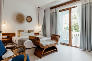 TUI Sélection Hôtel LUX Marijani - Choix Flex - TUI