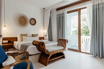 TUI Sélection Hôtel LUX Marijani - Flex bagages inclus - TUI