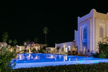 TUI Sélection Hôtel LUX Marijani - Choix Flex - TUI